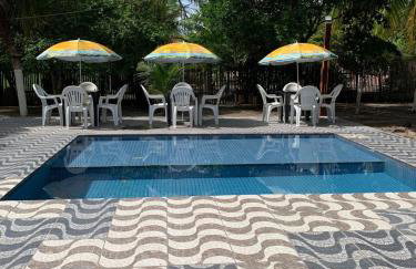 Meu Refúgio - Jer Eco Park - Foto 48