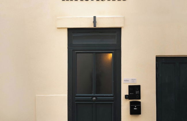 Limehome Paris Montmartre - Foto 45