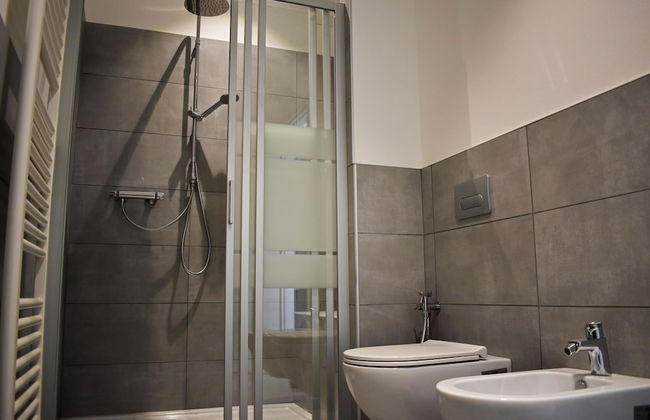 Residence Lake Como - Foto 50