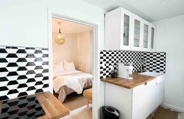 Chic Phoenixville Retreat With Parking - Foto 17