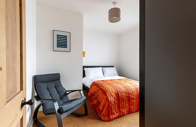 Stylish Chiswick Apartment With a Private Terrace - Foto 4