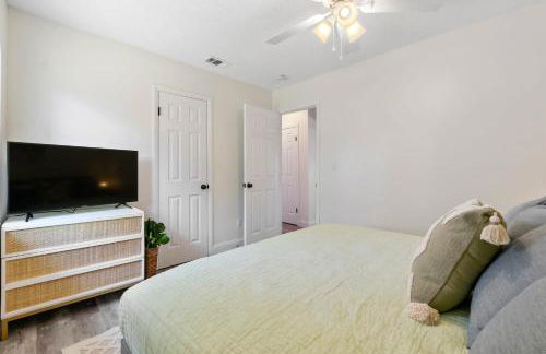 Paradise Palms- Tropic Suite- Pool - Steps to Ocean - 10 min to Downtown - Foto 18