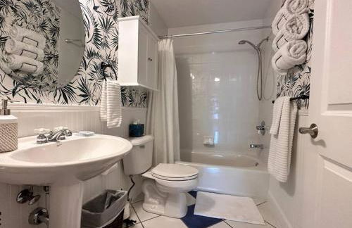 Canal-Front Home on 73ft Dock! - Foto 18