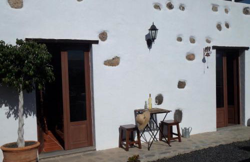 Finca de los Abuelos - Foto 21