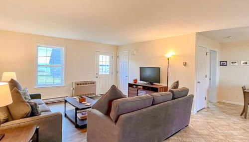 Seaside Cottage - Foto 2