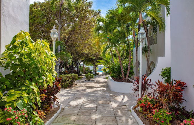 Deluxe Ocean View Villas - Just Steps From White Sand Beaches - Foto 36