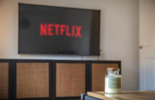 NEW Modern Townhouse Holiday Home Free Parking - Foto 11