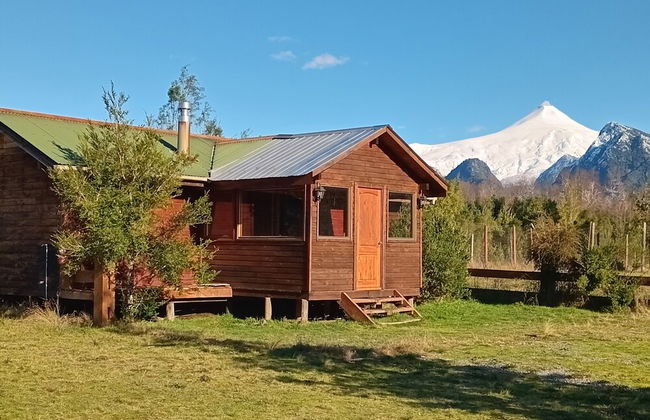 Araucania River Lodge - Photo 18