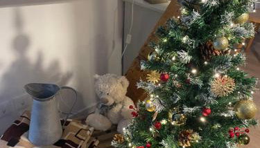 Beau duplex vue sur le Lac Blanc - Photo 3