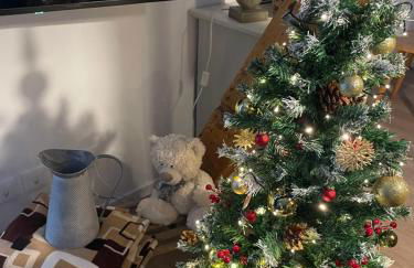 Beau duplex vue sur le Lac Blanc - Foto 3