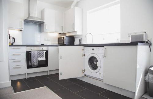 NEW 2BD Pontact Flat in the Heart of Didcot - Foto 18
