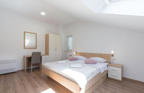 Apartment Ferienwohnungen Rilovic - Wohnung A6 by Interhome - Foto 24