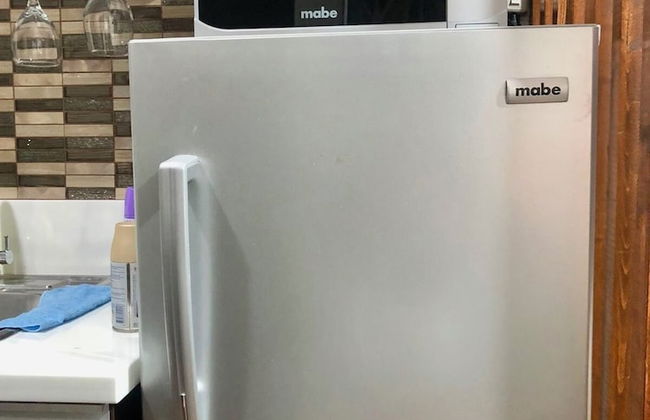 Modern Comfort Makati 1BR with Workspace - Foto 9