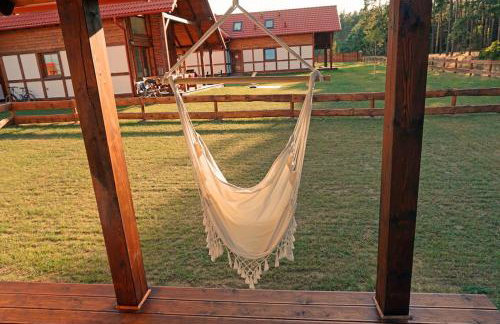 Ostoja Bukowo, Domek 9,1 'Stilia' - Foto 10