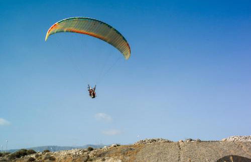 Villa Eleonora, Luxury Villa with Heated Pool Ocean View in Adeje, Tenerife - Foto 79