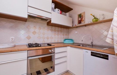 Gorgeous Home In Punta Kriza With Wifi - Foto 19