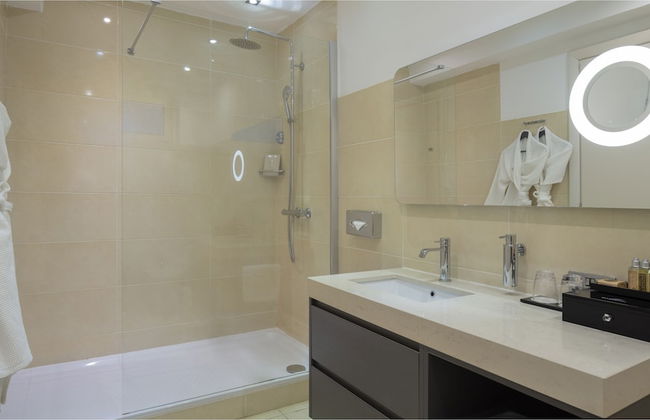 Fraser Suites Abuja - Foto 47