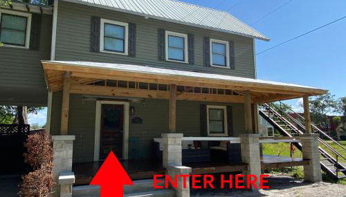 The Front Porch - Foto 3