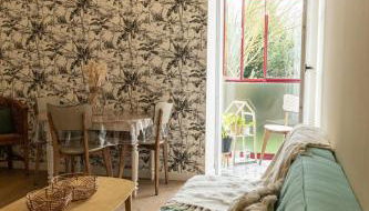 Au cœur des Remparts de Guérande: logement pour 4 - Foto 2