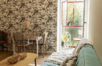 Au cœur des Remparts de Guérande: logement pour 4 - Foto 2