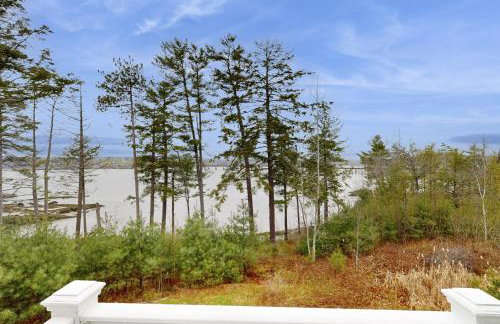 The View at Sheepscot River - Foto 1