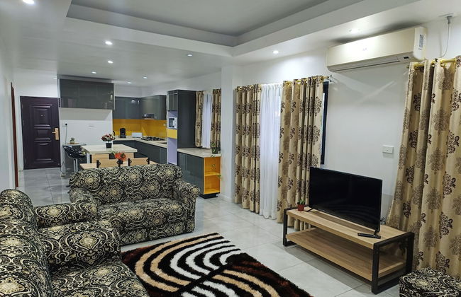 Pacific Apartments - Foto 10