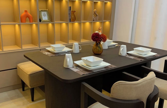 Spacious 2-bedroom apartment - Foto 6