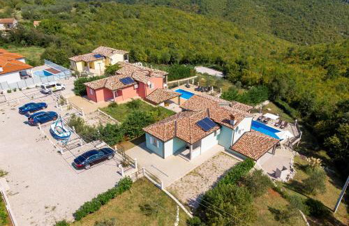 Casa Aurelia a pet-friendly retreat with Wallbox - Foto 18