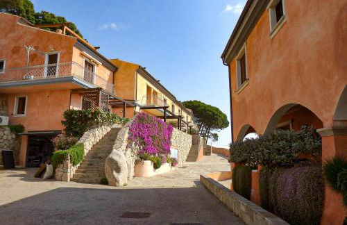 Attico Romantico vista mare alla Maddalena - Foto 32