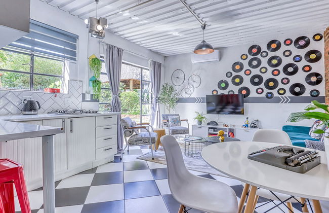 Bedford Manor - Foto 23