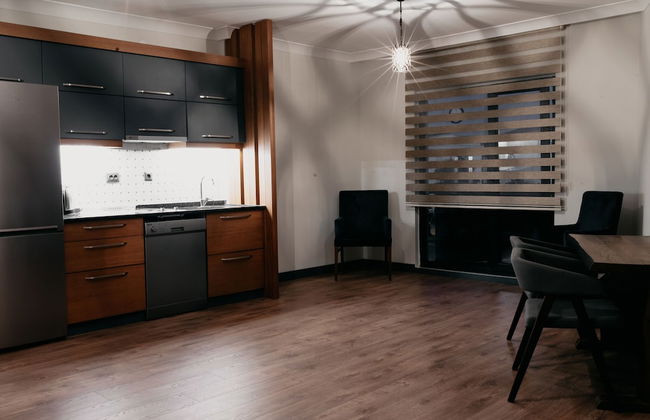 Ceneviz Suit Hotel - Foto 18