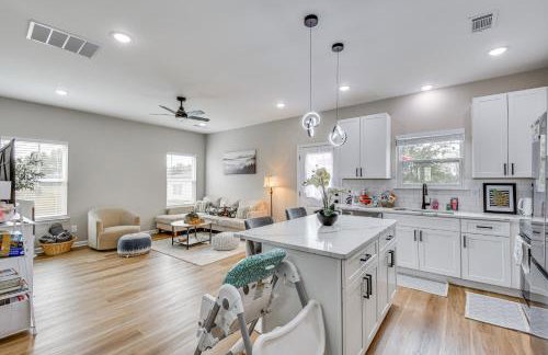 Family Getaway Near Lake Hartwell and Tugaloo Trails - Foto 8