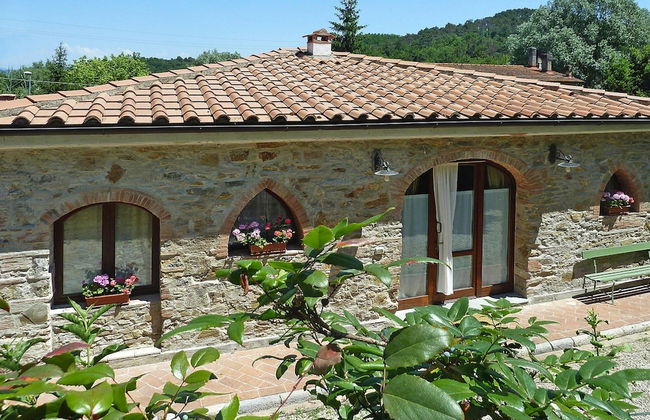 Rustic House in Tuscany With Shared Pool - Foto 15