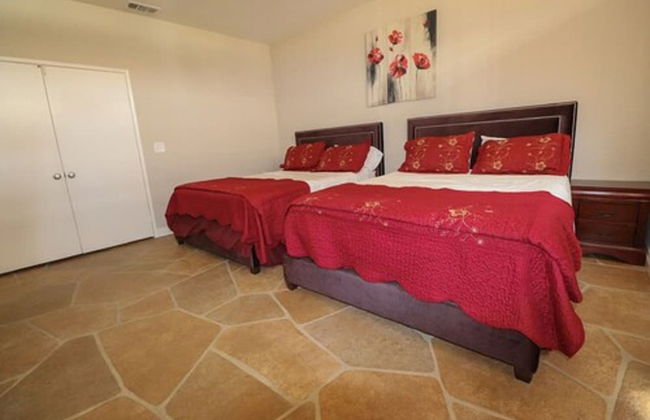 Palm Springs Vacation Home - Photo 14