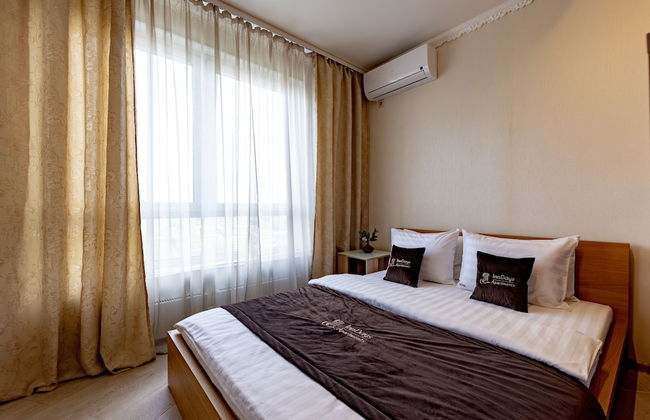 Inndays Apartment on Annino 3 - Photo 1