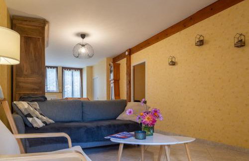 Gite cantagrel - Foto 23