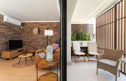 Vivelorural Agaete Sunset Private Jacuzzi - Foto 26