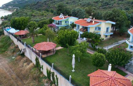 Secret Paradise Villas - Foto 57