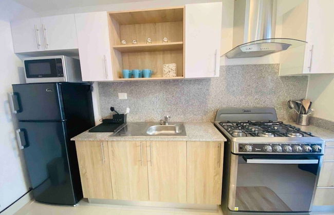 Apartamento Acogedor Cerca de la Playa - Foto 6