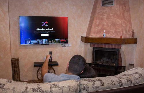 Cases Rurals El Castell - Foto 17