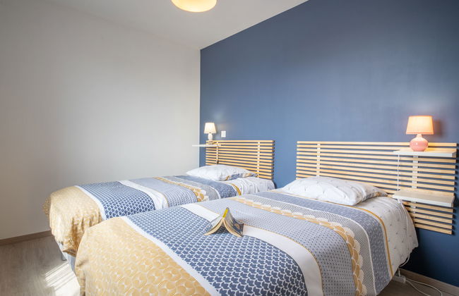 Les Agapanthes - Foto 25