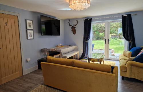 The Den by Blake View Holidays a peaceful boutique retreat 3 miles from Ennerdale- standard twin or super-king bed available - Foto 19