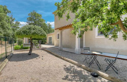 Le JARDIN DES DELIS gite NEUF avec piscine bio UV - Foto 16