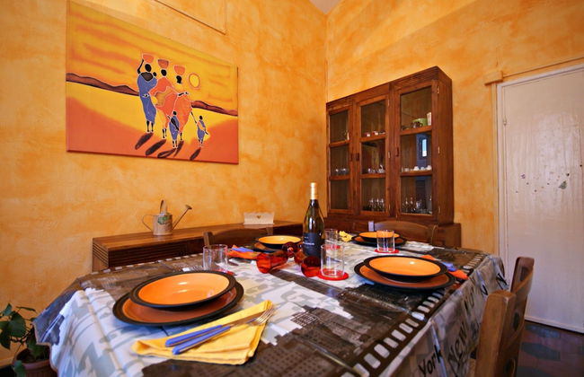 Casa Agostino - Photo 9