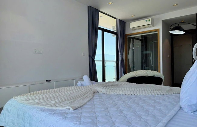 TNH O Ye Home - CSJ TOWER VUNG TAU - Foto 72