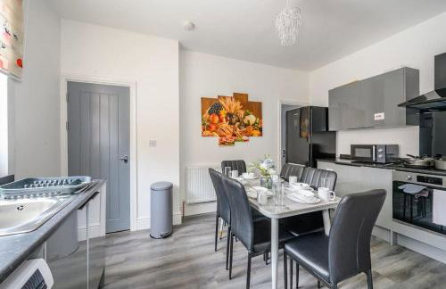 -16PT- For your relaxed & Cosy stay & Free Parking - Foto 28