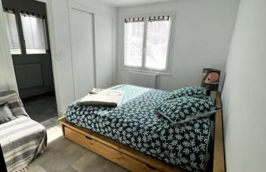 Appartement cocooning 2 chambres - Foto 7