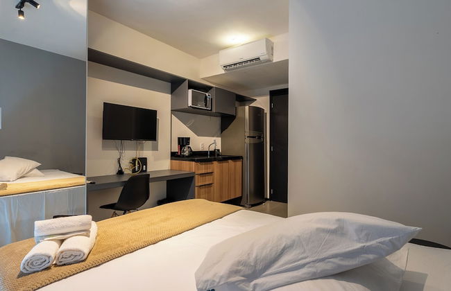 VN Consolação - Foto 57