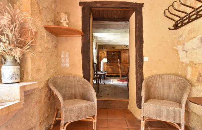 Superb Holiday Home in Busse With Swimming Pool - Foto 18