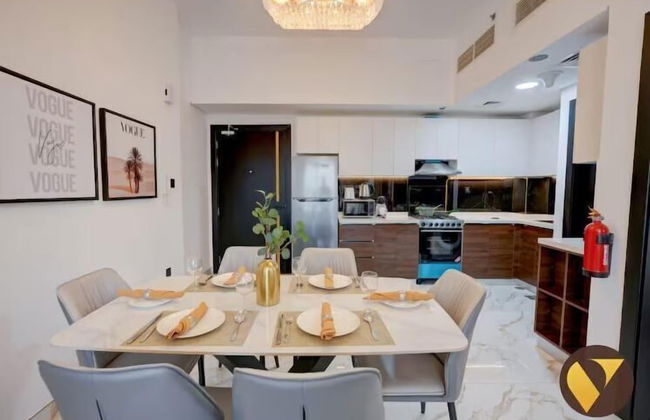 Vogue Near Dragon Mart Olivz Resi Danube - Photo 7